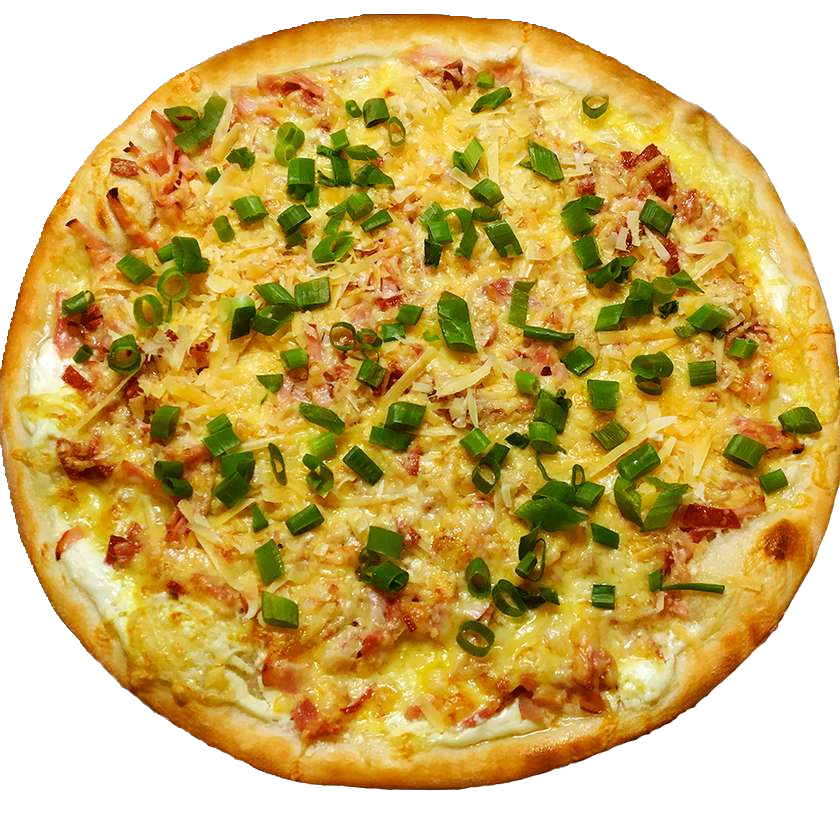 Carbonara
