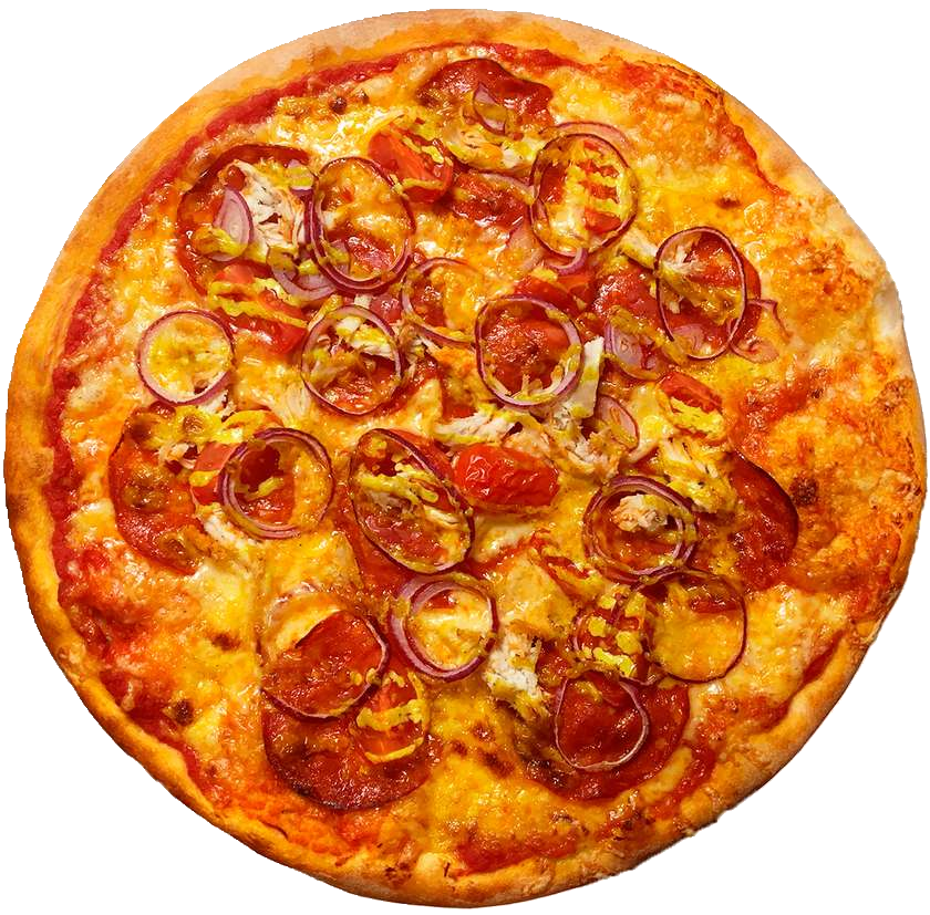 Chorizo