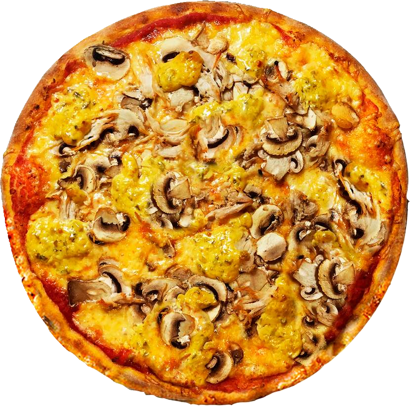 Funghi