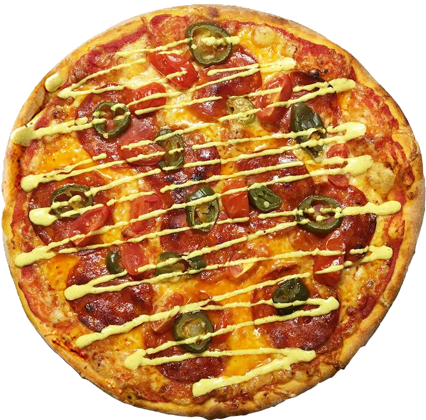 Peperoni